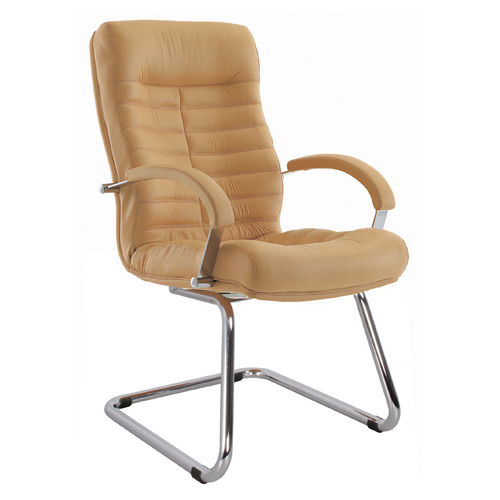 Кресло для руководителя Orion steel chrome CF/LB