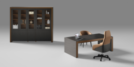 Кабинет руководителя Belesa