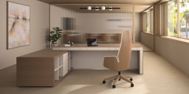 Кабинет руководителя Belesa