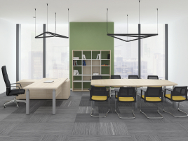 Кабинет руководителя Bliss Plus