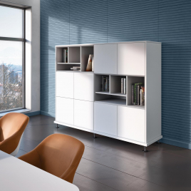 Кабинет руководителя Emporio