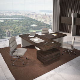 Кабинет руководителя ERA