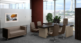 Кабинет руководителя ERA