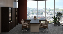 Кабинет руководителя ERA