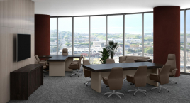 Кабинет руководителя ERA