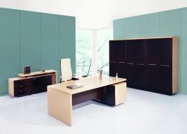 Кабинет руководителя Esperto