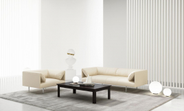 Кабинет руководителя FRANKLIN