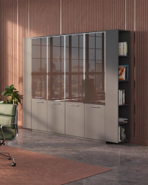 Кабинет руководителя GENESIS