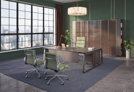 Кабинет руководителя GENESIS