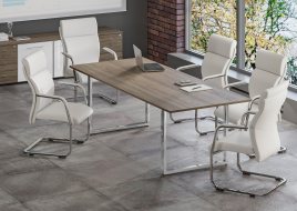 Кабинет руководителя METAL SYSTEM DIRECT