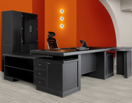 Кабинет руководителя Premier Glass