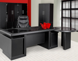 Кабинет руководителя Premier Glass