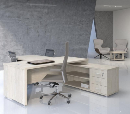 Кабинет руководителя Sentida LUX