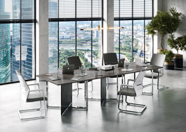 Кабинет руководителя SHIFT