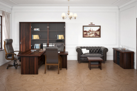 Кабинет руководителя TORINO