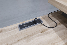 Кабинет руководителя Торстон