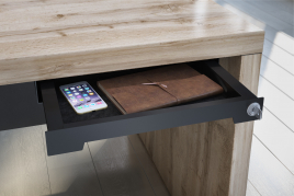 Кабинет руководителя Торстон