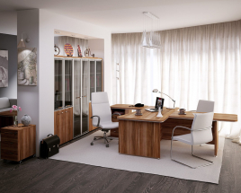 Кабинет руководителя Focus Director