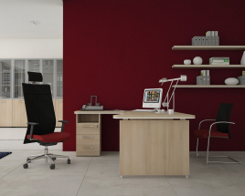 Кабинет руководителя Focus Director