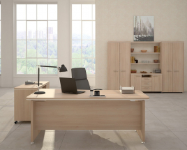 Кабинет руководителя Focus Director