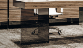 Кабинет руководителя Glass.Go