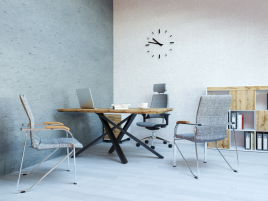 Кабинеты руководителя Loft