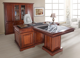 Кабинеты руководителя Ministero