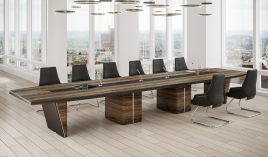 Кабинеты руководителя New Tone 