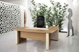 Кабинеты руководителя Oxford-D