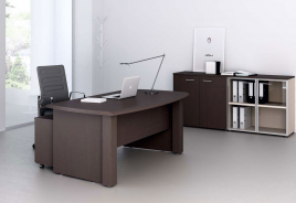 Кабинеты руководителя Oxford-D