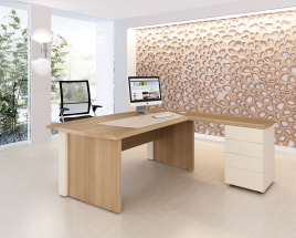 Кабинеты руководителя Oxford-D