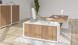 Кабинет руководителя Platinum