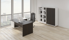 Кабинет руководителя Platinum