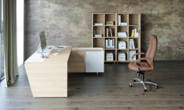 Кабинет руководителя Plaza