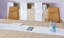 Кабинет руководителя Plaza