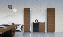 Кабинет руководителя Plaza