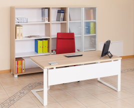 Кабинеты руководителя Prizma