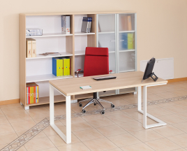 Кабинеты руководителя Prizma