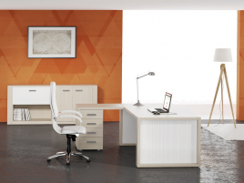 Кабинеты руководителя Richmond