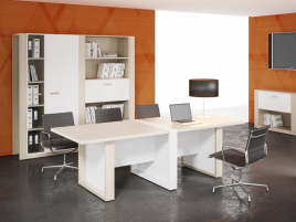 Кабинеты руководителя Richmond