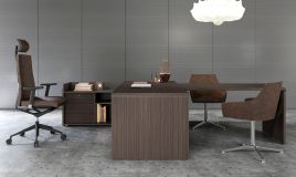 Кабинеты руководителя Sense