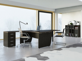 Кабинеты руководителя Smart