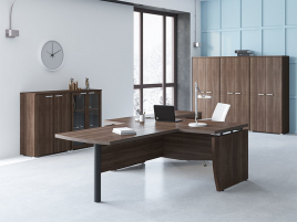 Кабинеты руководителя Smart