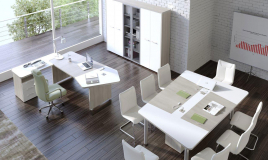 Кабинет руководителя Smartex