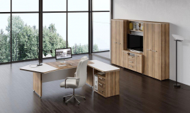 Кабинет руководителя Smartex