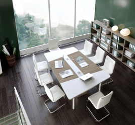 Кабинет руководителя Smartex