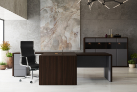 Кабинет руководителя Vegas