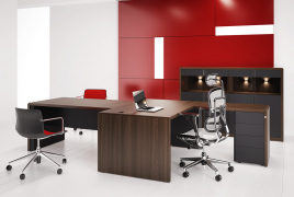 Кабинет руководителя Vegas