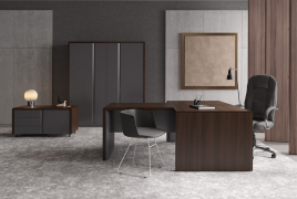 Кабинет руководителя Vegas