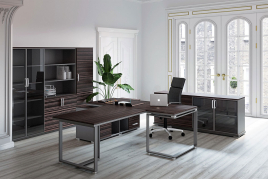 Кабинеты руководителя Venezia